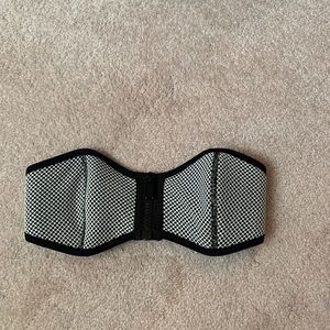 Triangl bathing suit top